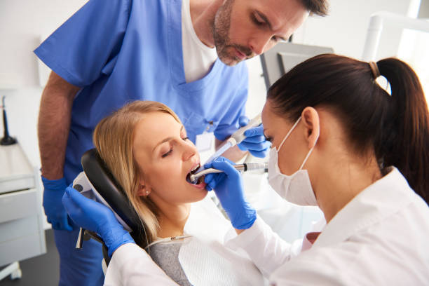 Best Root Canal Treatment  in Coal City, WV