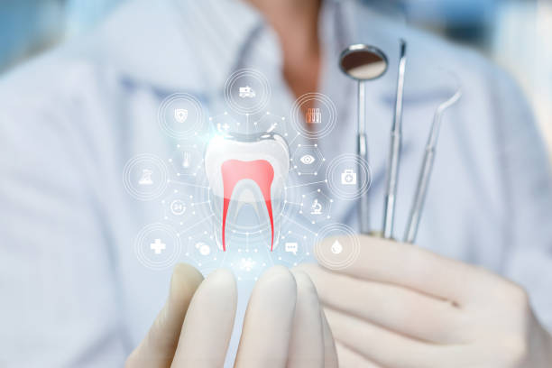Oral Cancer Screening in Coal City, WV