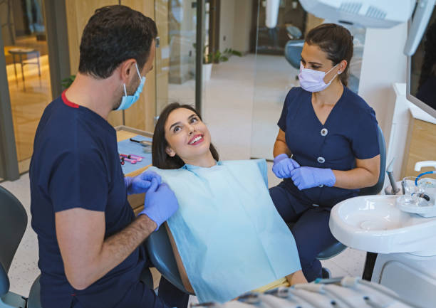 Dental X-Rays and Imaging in Coal City, WV