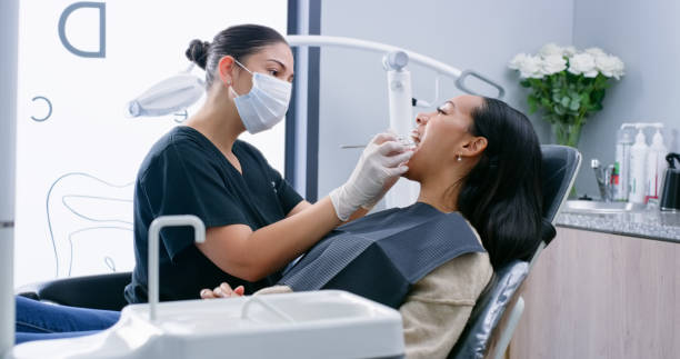 Emergency Dental Services in Coal City, WV