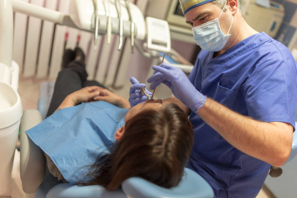 Best TMJ/TMD Treatment  in Coal City, WV