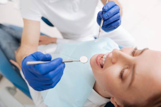 Best Veneers and Lumineers  in Coal City, WV